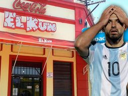 La venganza del dueño de la ex sandwichería El Kun.