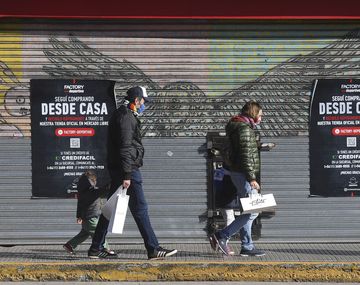 Coronavirus en Argentina: tenemos que aguantar un mes y medio