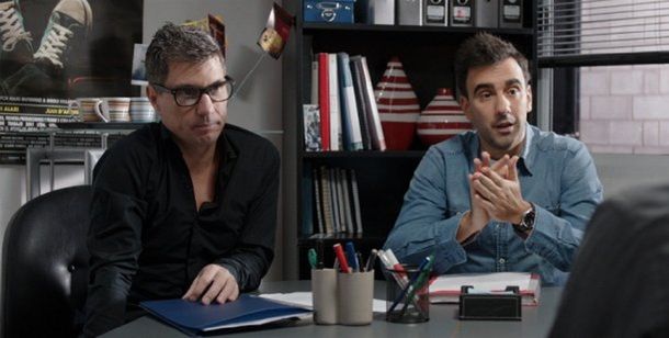 Showmatch contó quién es la nueva voz de la genial imitación a Cristina