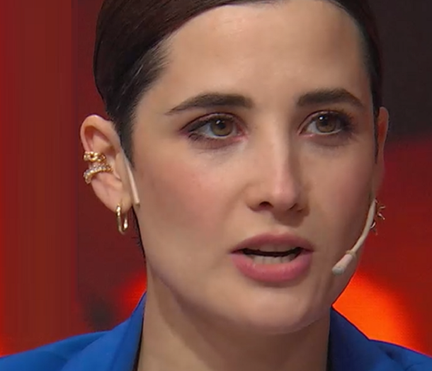 Flor Torrente: Dalma y Gianinna me encerraron en una habitación