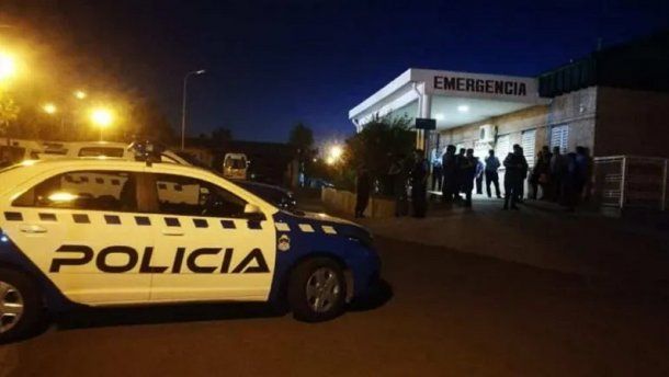 Neuquén: apuñaló a su hermano a la salida del boliche