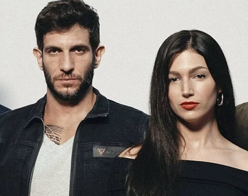 La serie española protagonizada por Úrsula Corberó que es furor en la plataforma