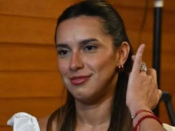 agostina paez abono una fianza de 20 mil dolares y quedo en condiciones de volver a la argentina agostina paez abono una fianza de 20 mil dolares y quedo en condiciones de volver a la argentina