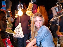 Geraldine Neumann