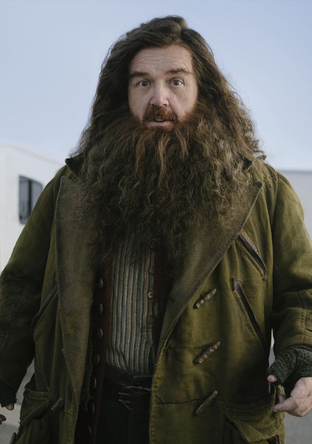 Foto: (HBO Max) Foto: (HBO Max)