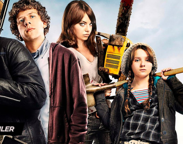 La película de zombies que atrapa a los fanáticos y dura menos de dos horas