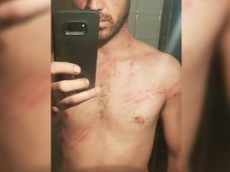 La violencia no tiene género: el tuit viral y polémico del día