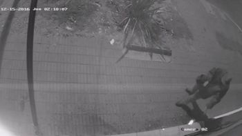 Leandro Fagioli, la víctima del atentado Leandro Fagioli, la víctima del atentado