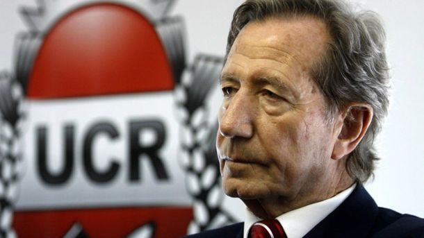 Murió Leandro Despouy, dirigente radical y ex titular de la Auditoría General de la Nación