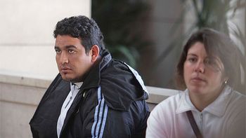 marita veron: detienen a otros dos imputados por narcotrafico y trata marita veron: detienen a otros dos imputados por narcotrafico y trata