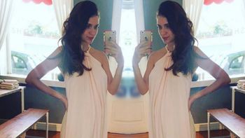 los antojos de zaira nara, a cinco meses de embarazo los antojos de zaira nara, a cinco meses de embarazo