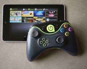 ¿Se viene la consola de videojuegos de Google?