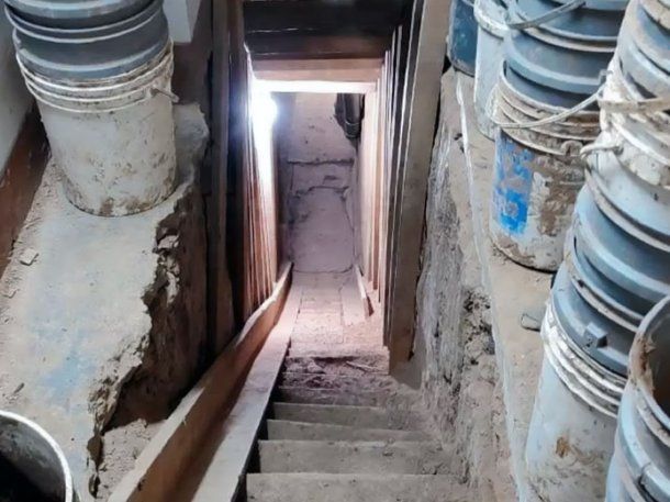 tunel-intento-robo-san-isidro