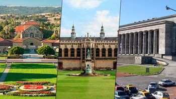 ¿cuales son las mejores universidades del mundo para tener un buen titulo? ¿cuales son las mejores universidades del mundo para tener un buen titulo?