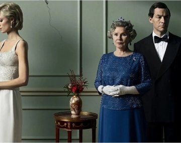 Netflix anunció la fecha de la temporada final de The Crown