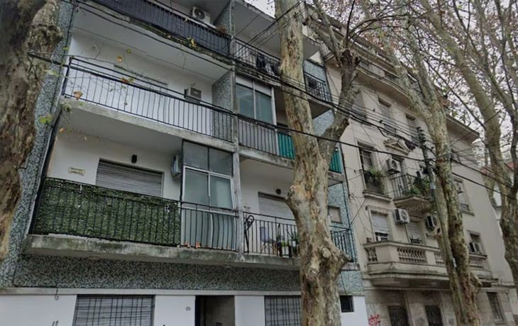 Dos hospitalizados en Palermo por intoxicación con monóxido de carbono