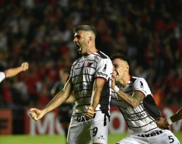 Emmanuel Gigliotti anunció su retiro del fútbol a los 38 años: cuáles son sus motivos