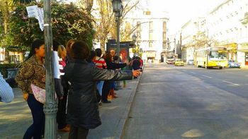 se levanto el paro de transporte en cordoba se levanto el paro de transporte en cordoba