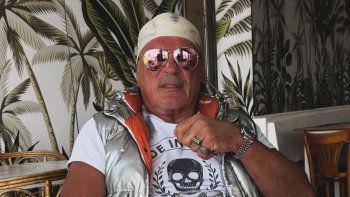 alfa quedo afuera de una obra en mar del plata y el todo termino en escandalo alfa quedo afuera de una obra en mar del plata y el todo termino en escandalo