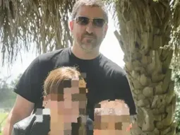 Los últimos posteos del hombre que mató a su hijo en Lomas de Zamora