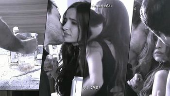 impactante escena de intento de abuso en la nueva ficcion de telefe impactante escena de intento de abuso en la nueva ficcion de telefe