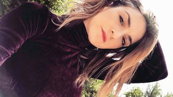 Julieta Zylberberg dijo que Griselda Siciliani no tiene que ver con su separación con Lamothe Julieta Zylberberg dijo que Griselda Siciliani no tiene que ver con su separación con Lamothe