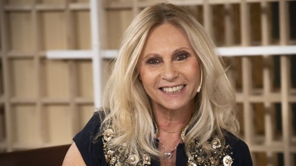 Ana Rosenfeld, muy dura con la China Suárez: “No podés pensar en tres tipos a la vez”