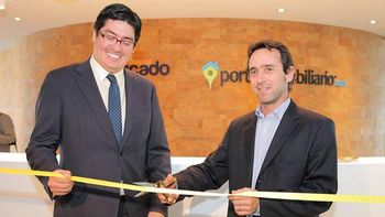 Marcos Galperín, fundador de Mercado Libre, respaldó a Javier Milei. Marcos Galperín, fundador de Mercado Libre, respaldó a Javier Milei.