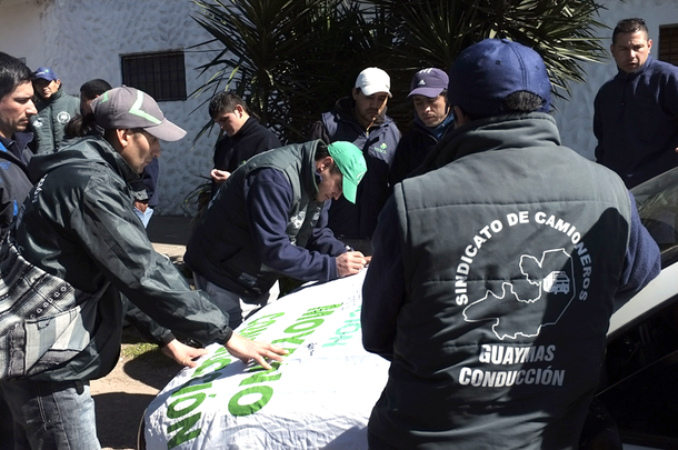 Investigan si delitos en Capital y GBA buscan desestabilizar