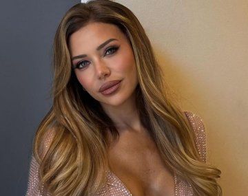 La confesión de Evangelina Anderson menos esperada: tiene un admirador secreto