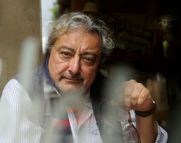 Cómo fue el último adiós al actor Claudio Rissi