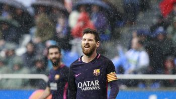 El rosarino, comprometido con su causa como Embajador El rosarino, comprometido con su causa como Embajador