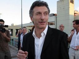 Macri menem dyn