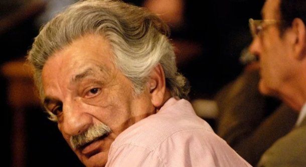 El Turco Julián El Turco Julián