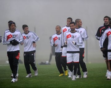 Ramón Díaz repite equipo por tercera vez en el certamen