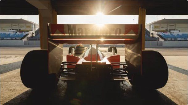 Foto gentileza Netflix