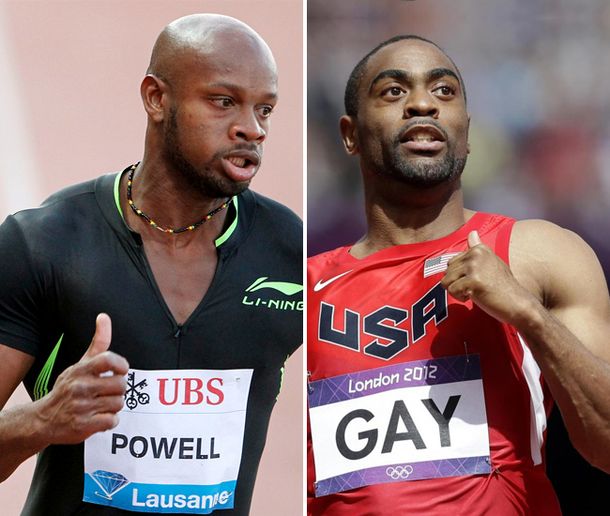 Escándalo en el atletismo: rivales de Bolt dan doping positivo