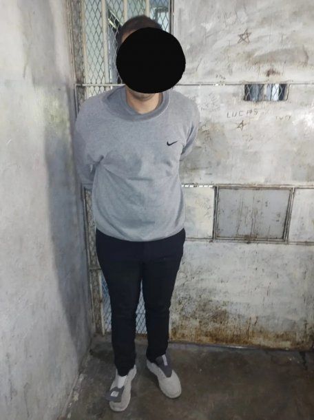 Le revisó el celular a su marido y encontró un video en que se lo ve abusando de su hija de 7 años