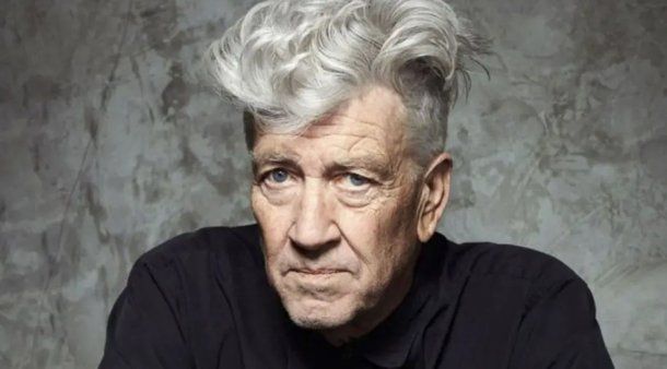David Lynch David Lynch