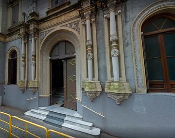 Renunció el profesor acusado de acoso sexual en un colegio de Rosario
