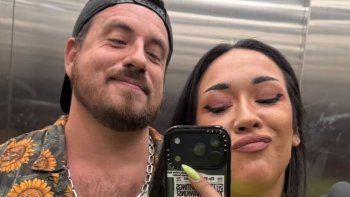 las tremendas revelaciones que evelyn botto hizo sobre fede bal: que dijo las tremendas revelaciones que evelyn botto hizo sobre fede bal: que dijo