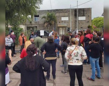 Foto: Diario Zona Norte