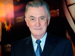 Vuelve Lucho Avilés Vuelve Lucho Avilés