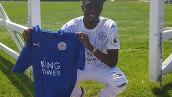 rompe el chanchito: leicester hara la compra mas cara de su historia rompe el chanchito: leicester hara la compra mas cara de su historia