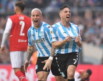 Foto: @RacingClub