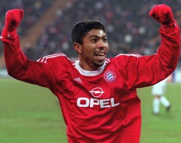 Un ídolo del Bayern Múnich llenó de elogios a Boca: Es como enfrentar al City hoy