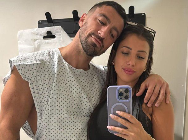 Insólito: Nano de Gran Hermano fue operado de urgencia tras un accidente íntimo