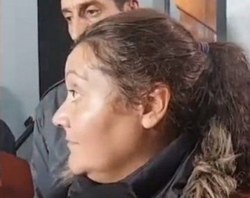 La madre de Joaquín Sperani asegura que hay algo más detrás del crimen