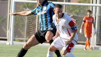 Pablo Fontanello, defensor del Chornomorets Odessa Pablo Fontanello, defensor del Chornomorets Odessa