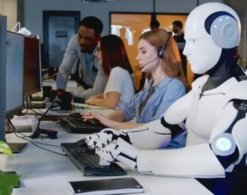 Cuáles son los trabajos que van a desaparecer del mercado, según la IA